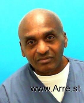 Gary D King Mugshot