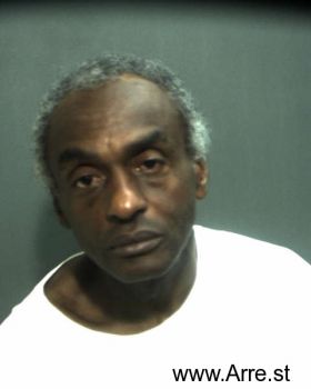 Gary D King Mugshot