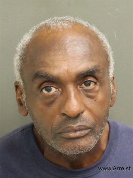 Gary D King Mugshot