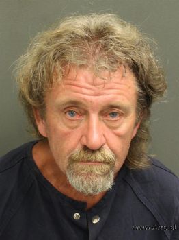 Gary Eugene Lane Mugshot