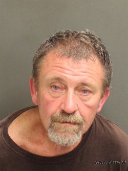 Gary Eugene Lane Mugshot