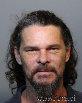 Gary  Lange Mugshot