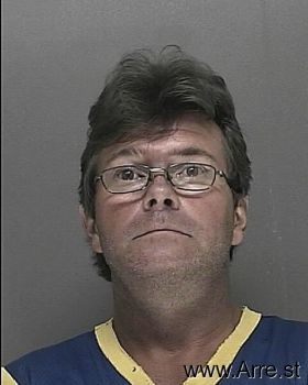 Gary  Lawson Mugshot