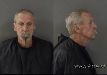 Gary Allen Lee Mugshot