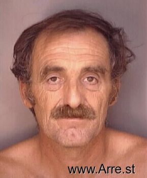 Gary James Leeball Mugshot