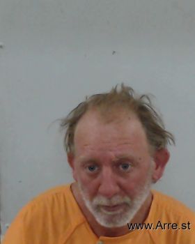 Gary Dennis Little Mugshot