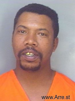 Gary Leon Love Mugshot