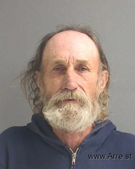 Gary L Lovejoy Mugshot