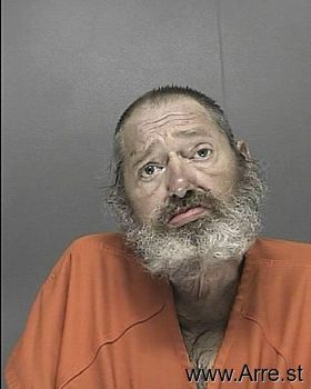 Gary  Lovenberg Mugshot