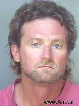 Gary Robert Martin Mugshot