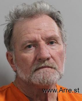 Gary Robert Martin Mugshot