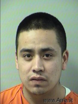 Gary  Martinez-santiago Mugshot