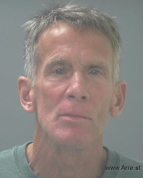 Gary Robert Martinsen Mugshot