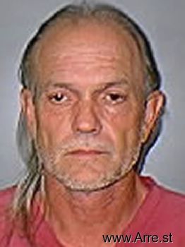 Gary R Mcconnell Mugshot