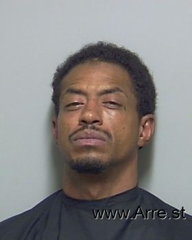 Gary Lee Mcneal Mugshot