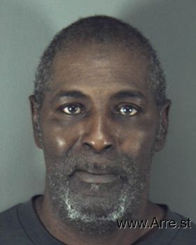 Gary Lamar Mcnealey Mugshot