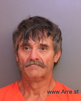 Gary Wesley Meadows Mugshot