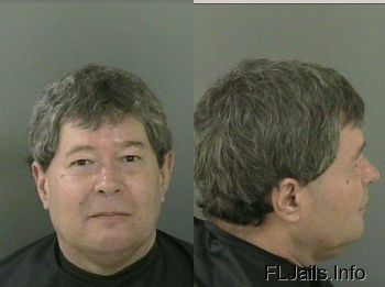 Gary Lee Meadows Mugshot