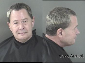 Gary Lee Meadows Mugshot