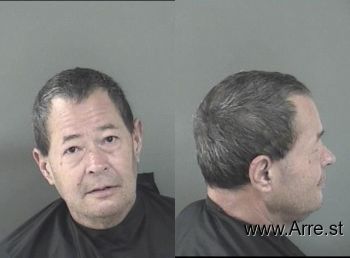 Gary Lee Meadows Mugshot