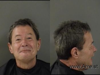 Gary Lee Meadows Mugshot