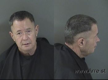 Gary Lee Meadows Mugshot