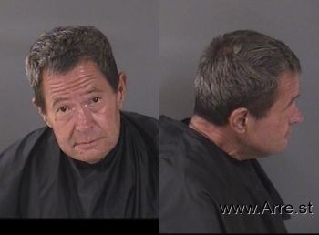 Gary Lee Meadows Mugshot