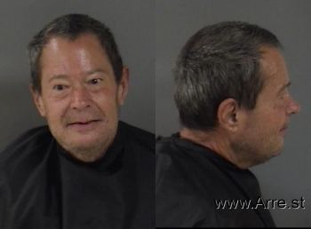 Gary Lee Meadows Mugshot