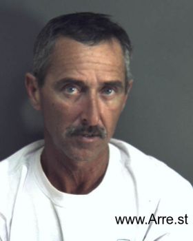 Gary Alan Miller Mugshot