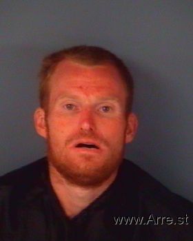 Gary Allen Miller Mugshot