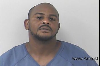 Gary Jerome Miller Mugshot