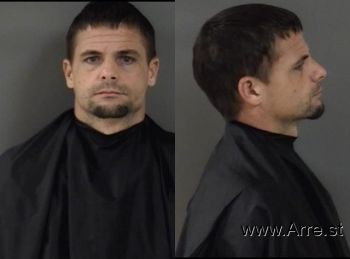 Gary Anthony Miller Mugshot