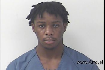 Gary Jerome Miller Mugshot