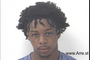 Gary Jerome Miller Mugshot