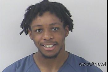 Gary Jerome Miller Mugshot