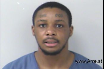 Gary Jerome Miller Mugshot