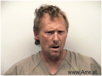 Gary Alan Miller Mugshot