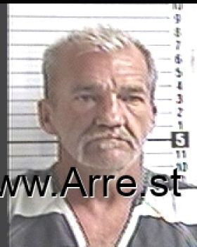 Gary Lee Moore Mugshot