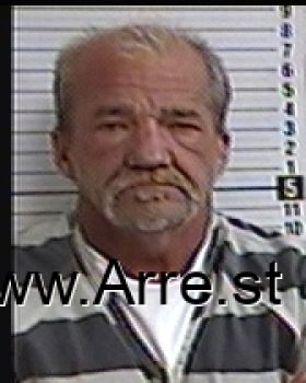 Gary Lee Moore Mugshot