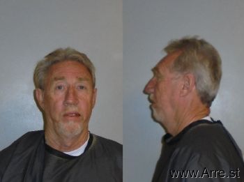 Gary Lee Morris Mugshot