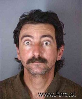 Gary P Murphy Mugshot