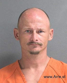 Gary Lynn Myrow Mugshot