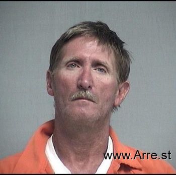 Gary Richard Nelson Mugshot