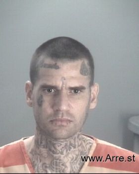 Gary David Newman Mugshot