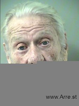 Gary Paul Nickerson Mugshot