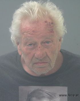 Gary Paul Nickerson Mugshot