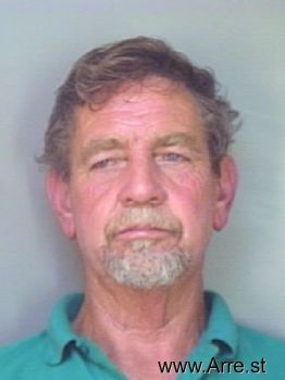 Gary Gale Owens Mugshot