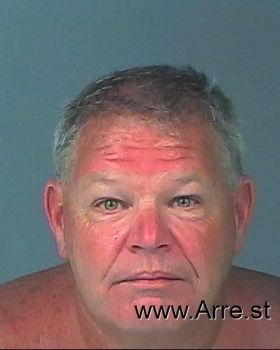 Gary Steven Pace Mugshot