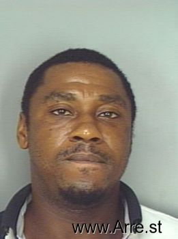 Gary Lewis Palmer Mugshot