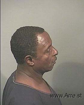 Gary Leon Parker Mugshot